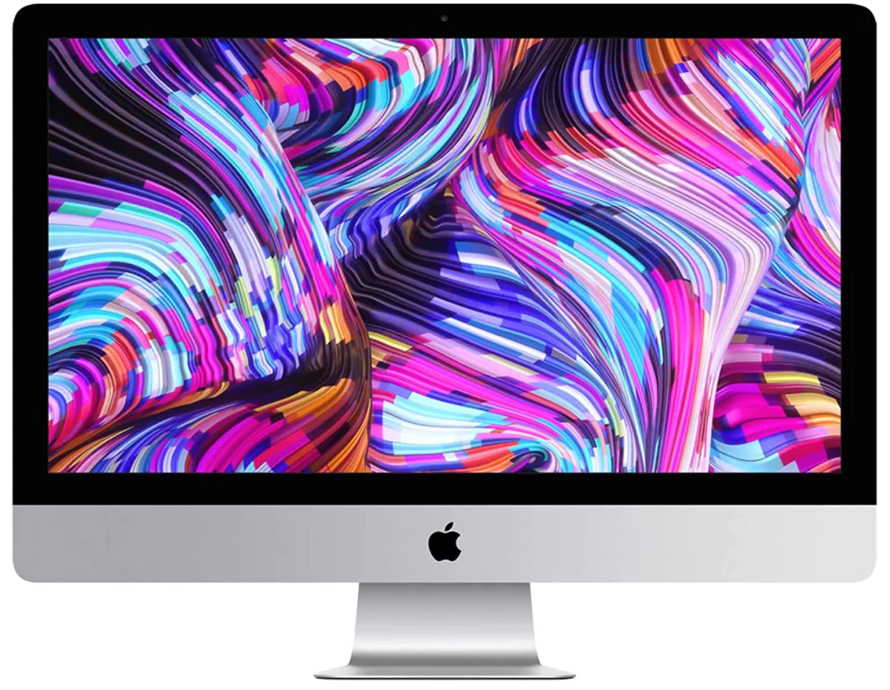 iMac（Retina 5K,27-inch,Late 2014）⑤